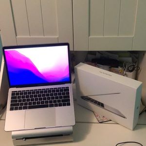 MacBook Pro 2016 13”